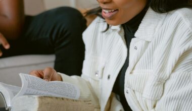 Short Devotional for women