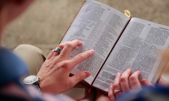 Prayer for a new week