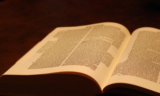 Bible Verses About Purpose and Calling