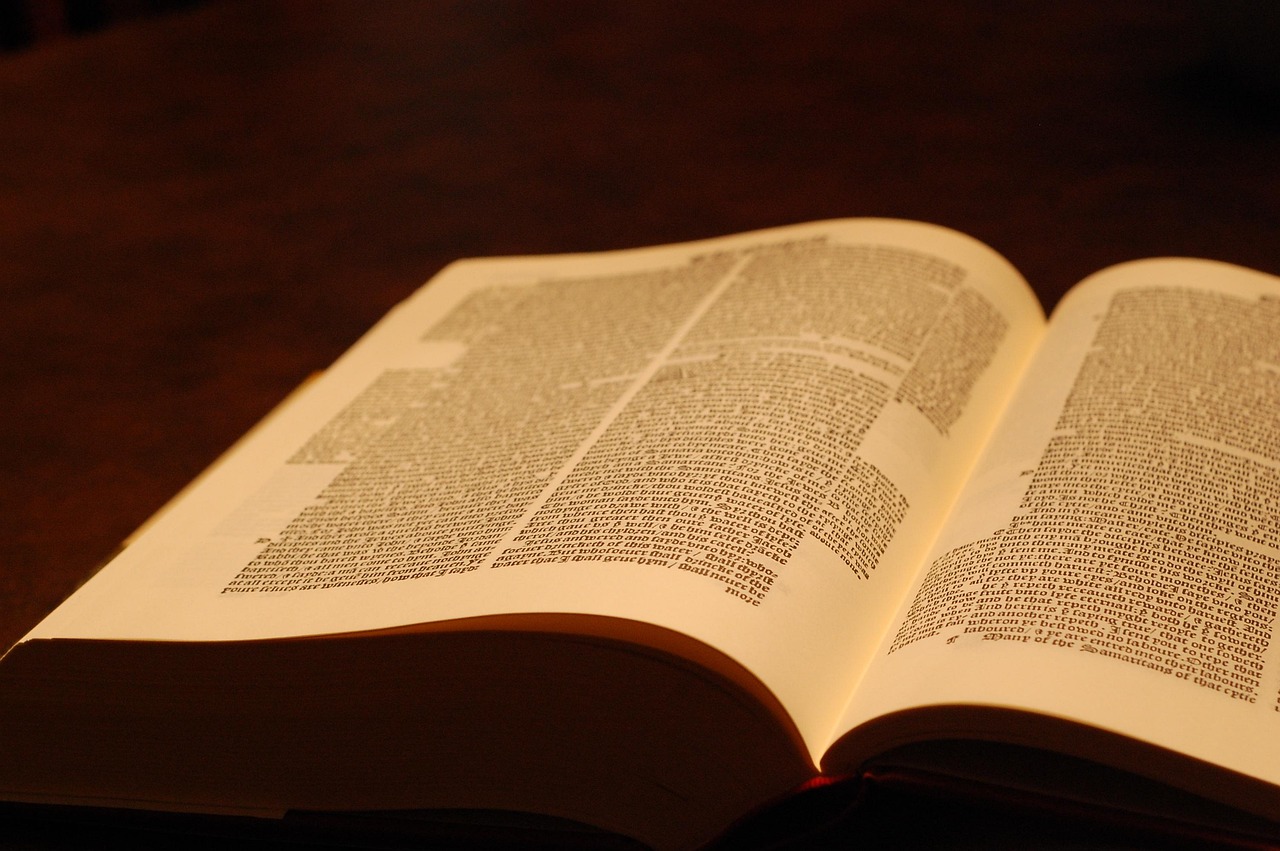 Bible Verses About Purpose and Calling