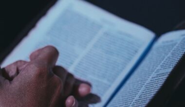 Bible Verses for Father's Day