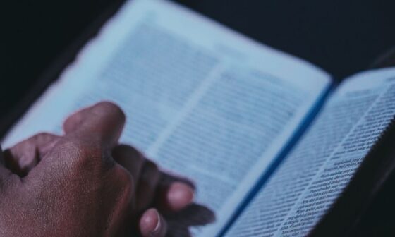 Bible Verses for Father's Day
