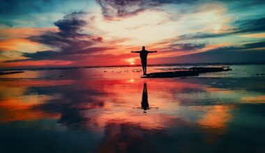 Devotional for When You Feel Lost