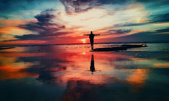 Devotional for When You Feel Lost