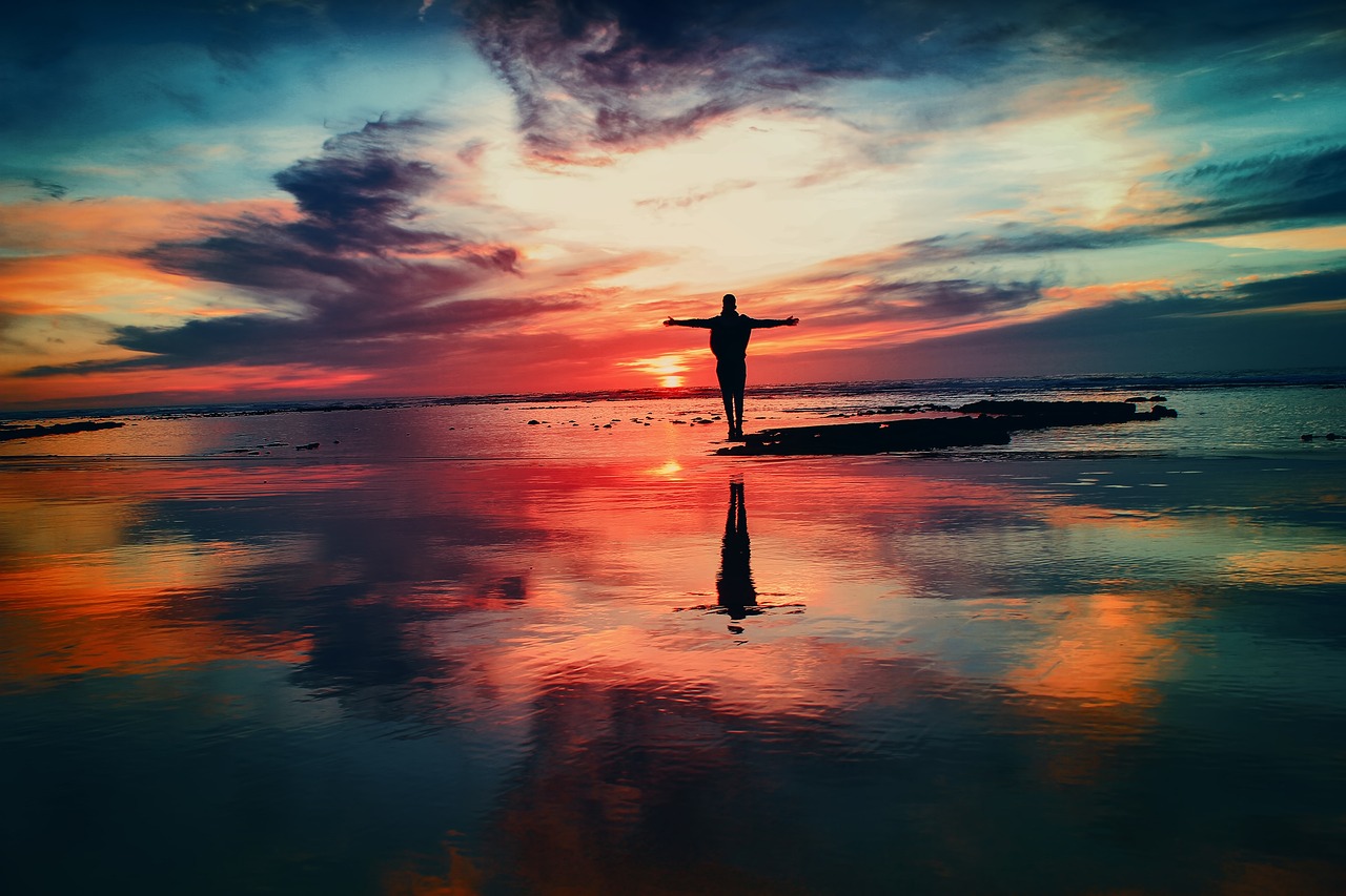 Devotional for When You Feel Lost