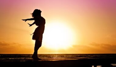Devotional on God's Love for Women