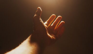 Faith During Grief and Loss