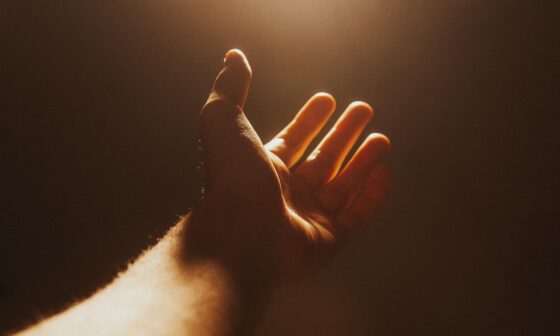 Faith During Grief and Loss