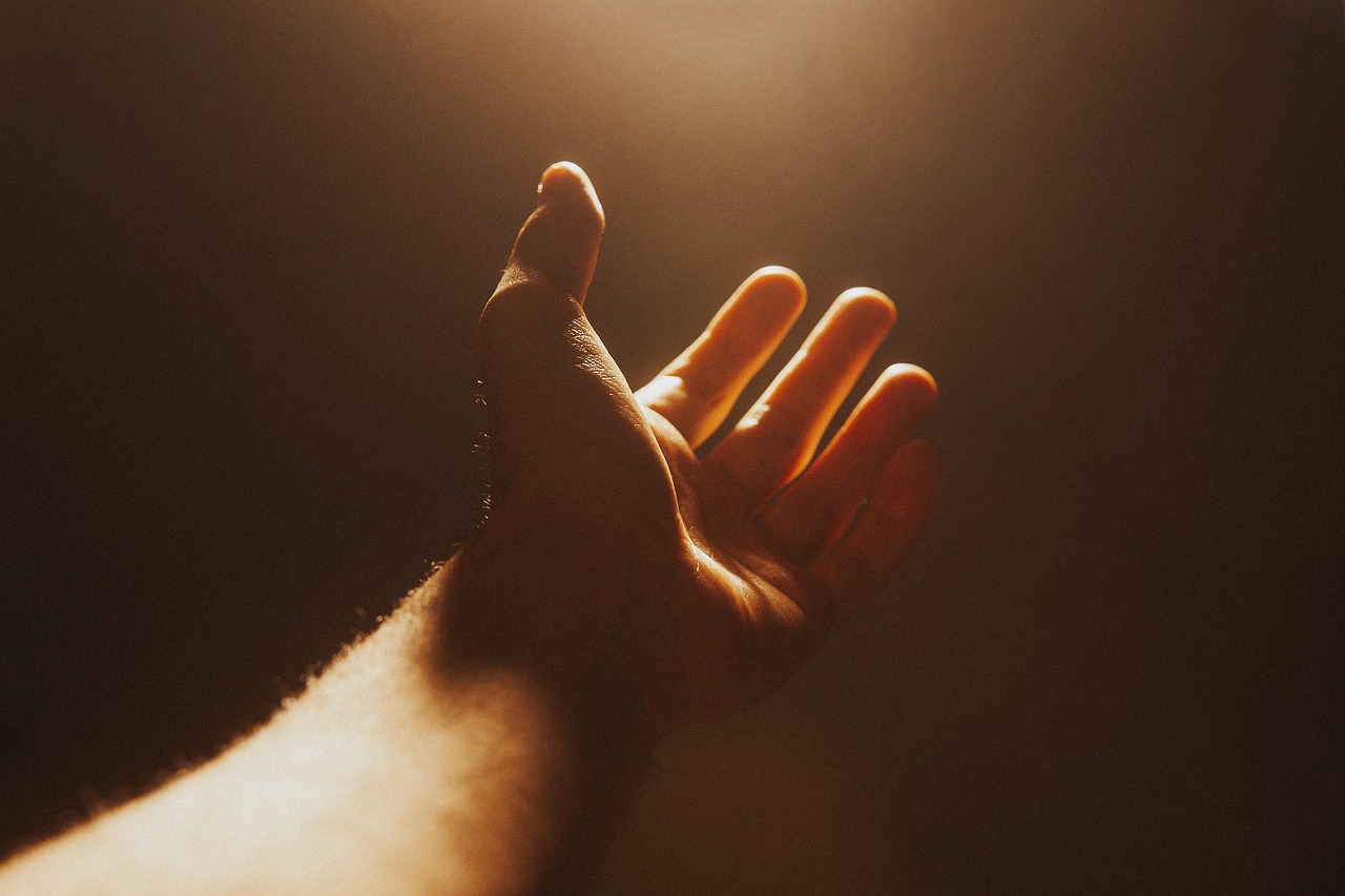 Faith During Grief and Loss