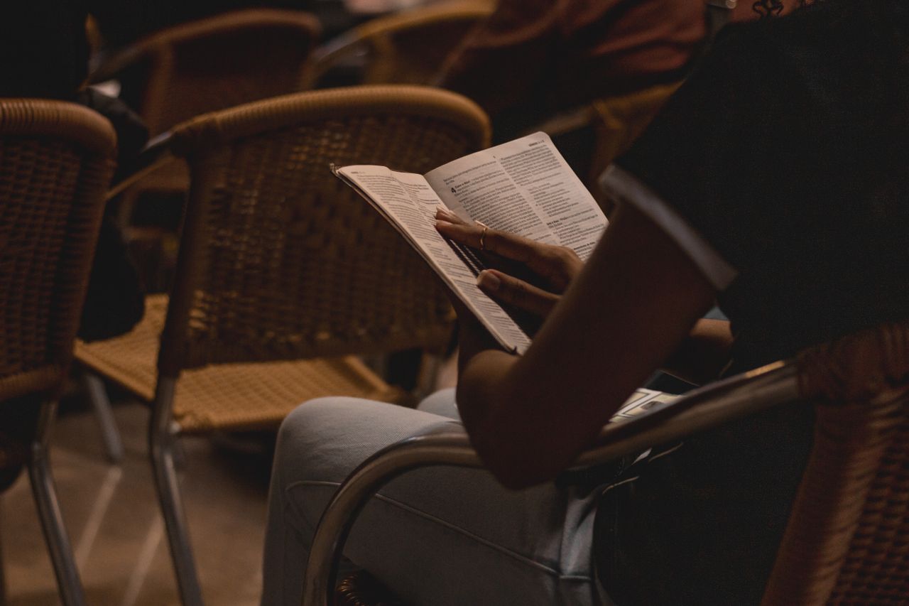 How to Fast and Pray for a Breakthrough