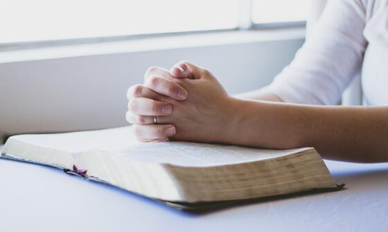 How to Find Your God-Given Purpose
