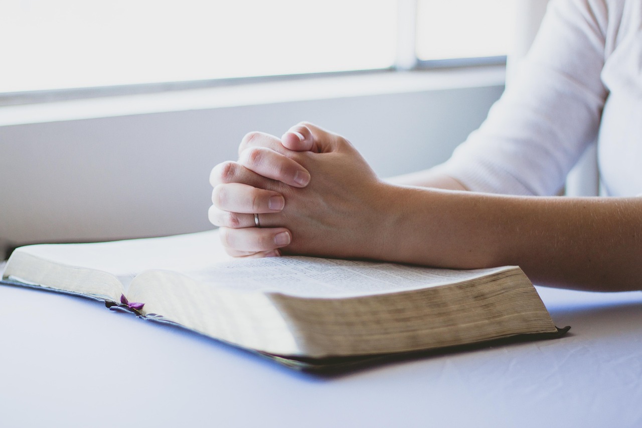 How to Find Your God-Given Purpose