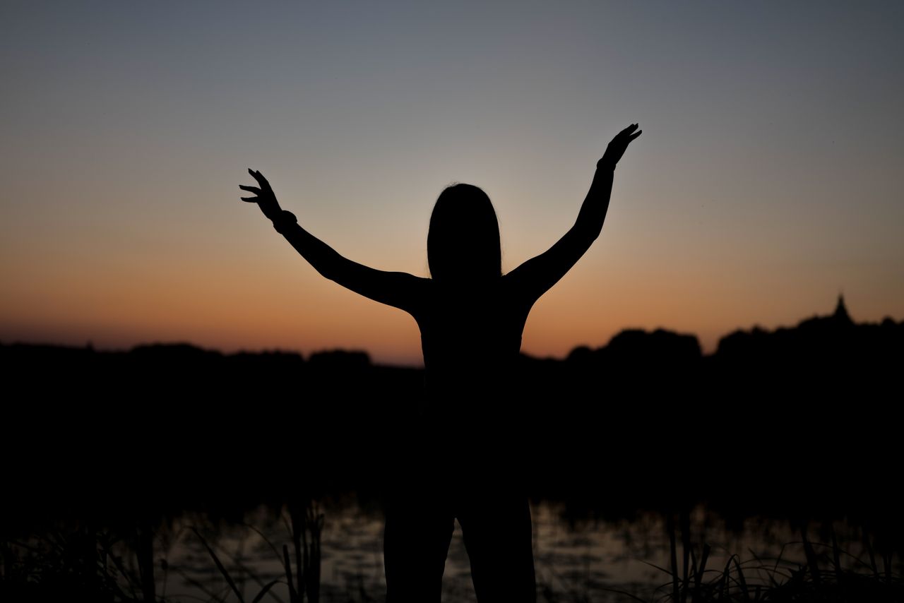 How to Reconnect With God After Falling Away