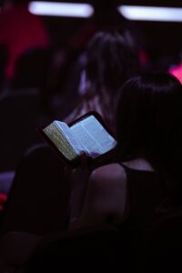 How to Reconnect With God After Falling Away