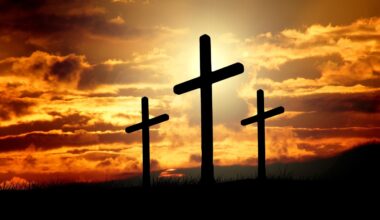 How to Stop Worrying and Trust God
