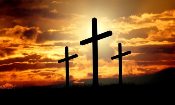 How to Stop Worrying and Trust God