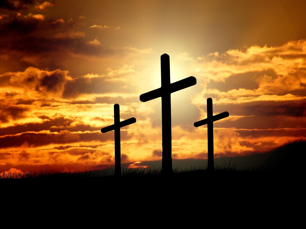 How to Stop Worrying and Trust God