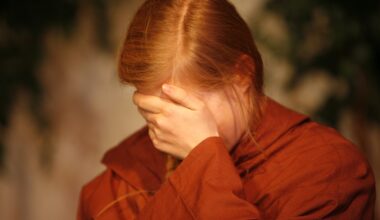 How to deal with grief