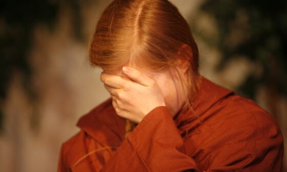 How to deal with grief