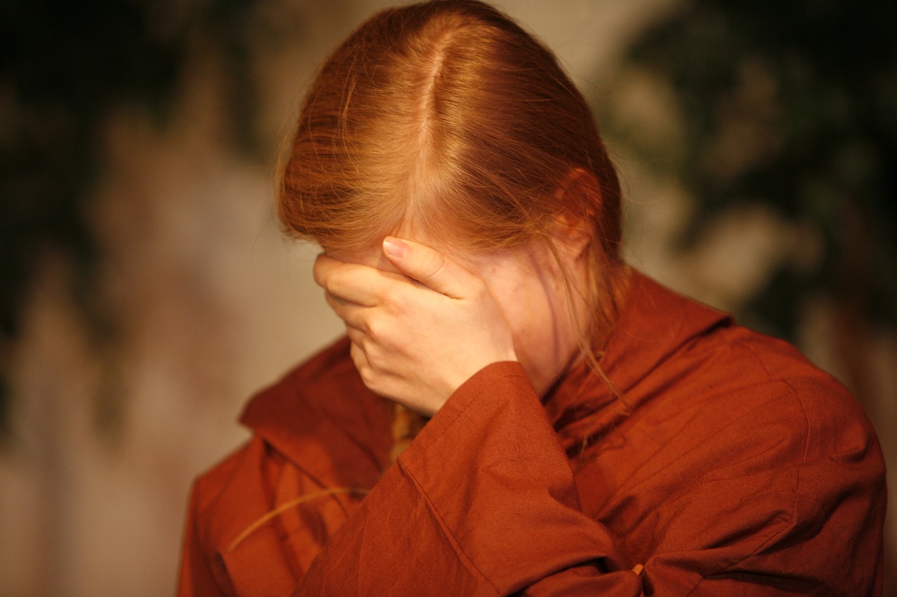 How to deal with grief