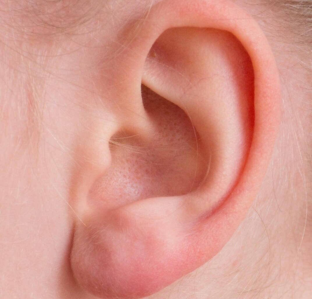 How to hear God's voice