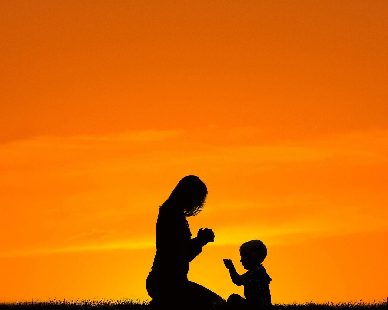 Morning Devotional for Busy Moms