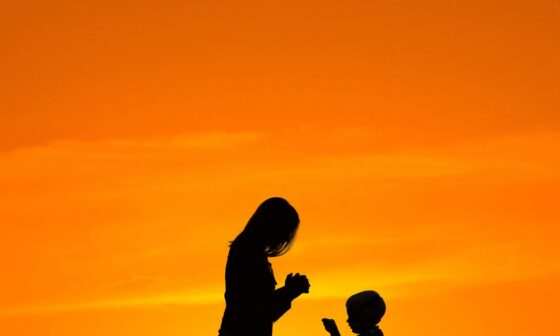 Morning Devotional for Busy Moms