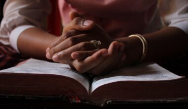 Morning Prayer for the Week