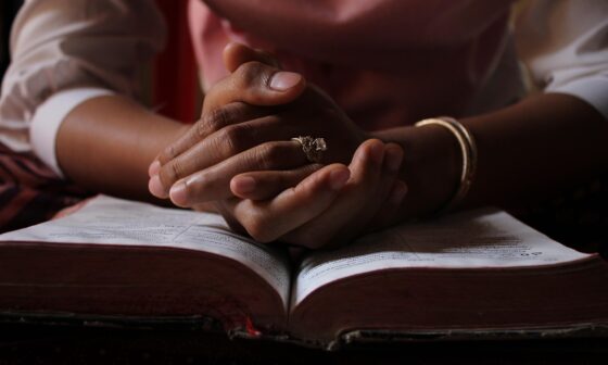 Morning Prayer for the Week