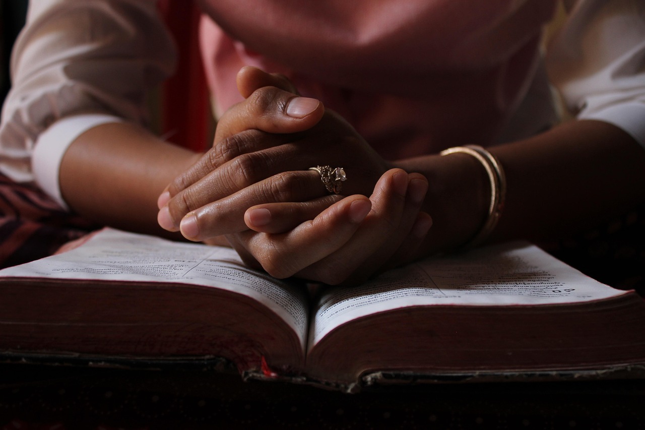 Morning Prayer for the Week