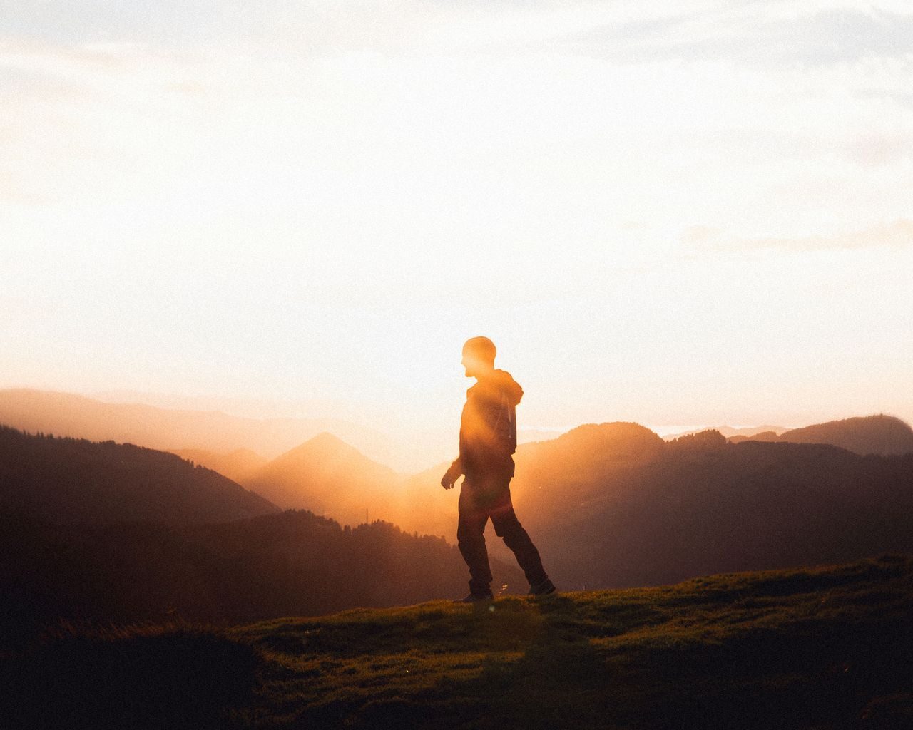 Motivation for Christians Going Through Hard Times