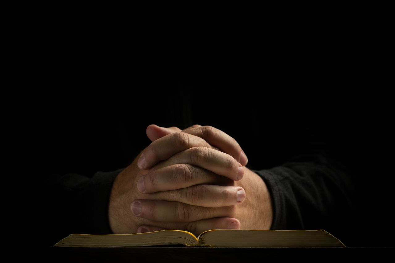 Powerful Prayer Points With Bible Verses