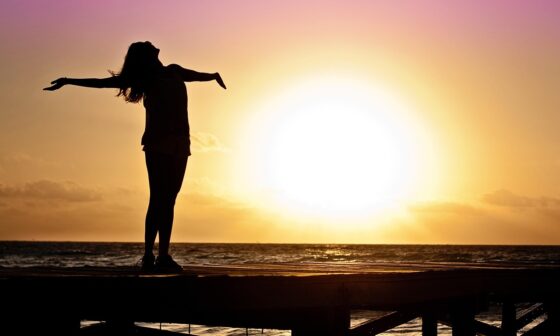Prayer for Strength When You Are Tired