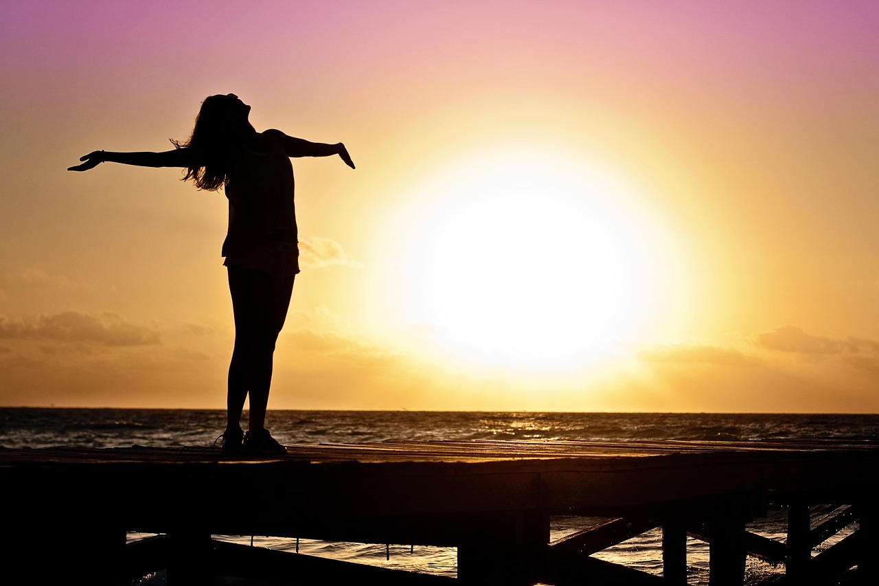 Prayer for Strength When You Are Tired