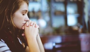 Prayer for a Broken Heart