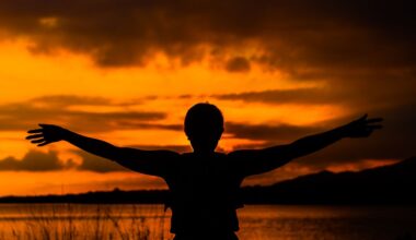 Short Devotional on Gratitude
