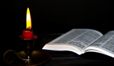 Trusting God After a Breakup