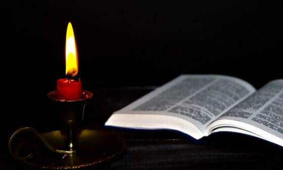 Trusting God After a Breakup