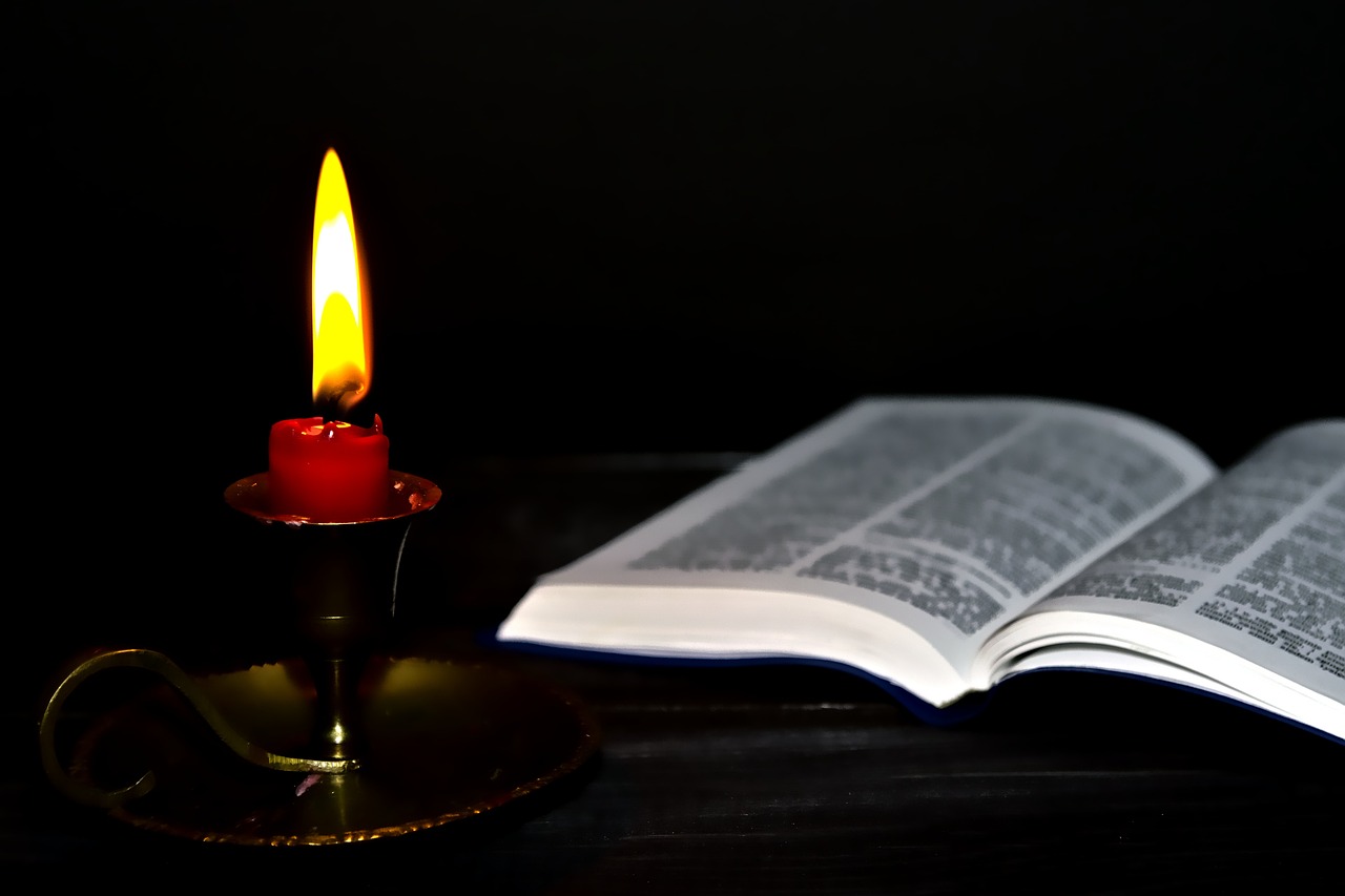 Trusting God After a Breakup