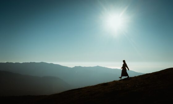 What Does It Mean to Walk by Faith