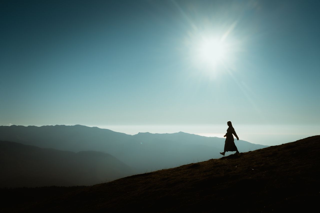 What Does It Mean to Walk by Faith