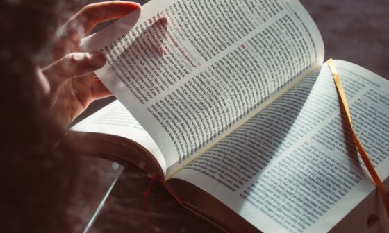 What the Bible Says About Boundaries