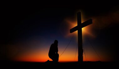 What to Do When God Feels Silent