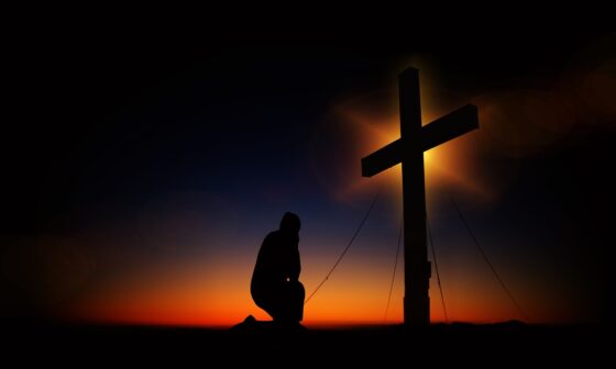 What to Do When God Feels Silent