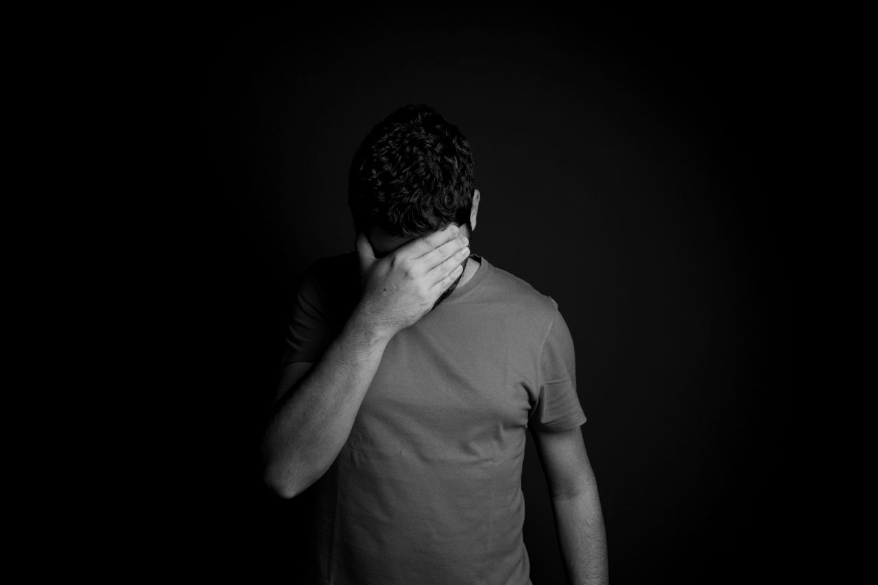 What to Do When You Feel Stuck in Life