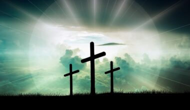 Signs God Is Working in Your Life