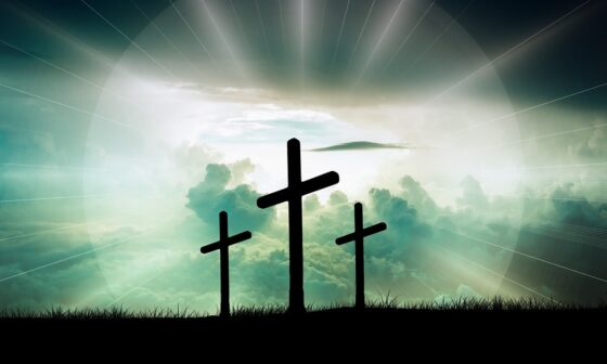 Signs God Is Working in Your Life