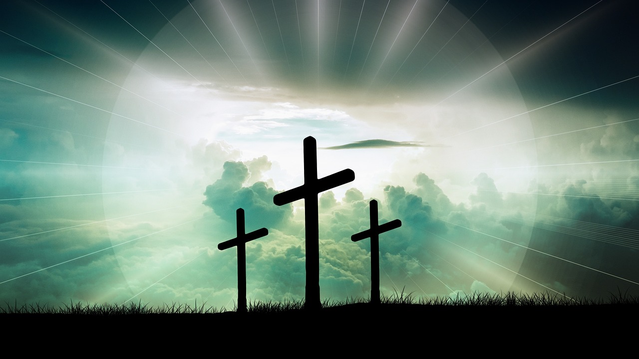 Signs God Is Working in Your Life
