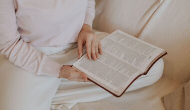 Devotional on Finding Joy Again