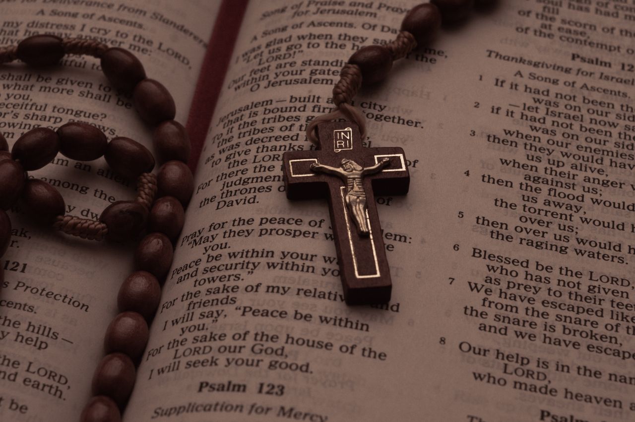 Devotional on Raising Children in Faith